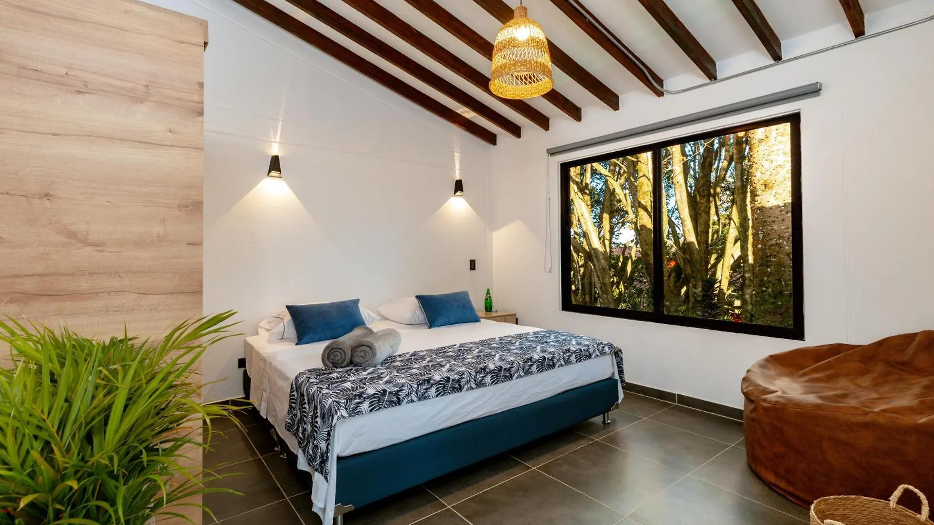 Sweet Helen Llanogarden Villa Rionegro