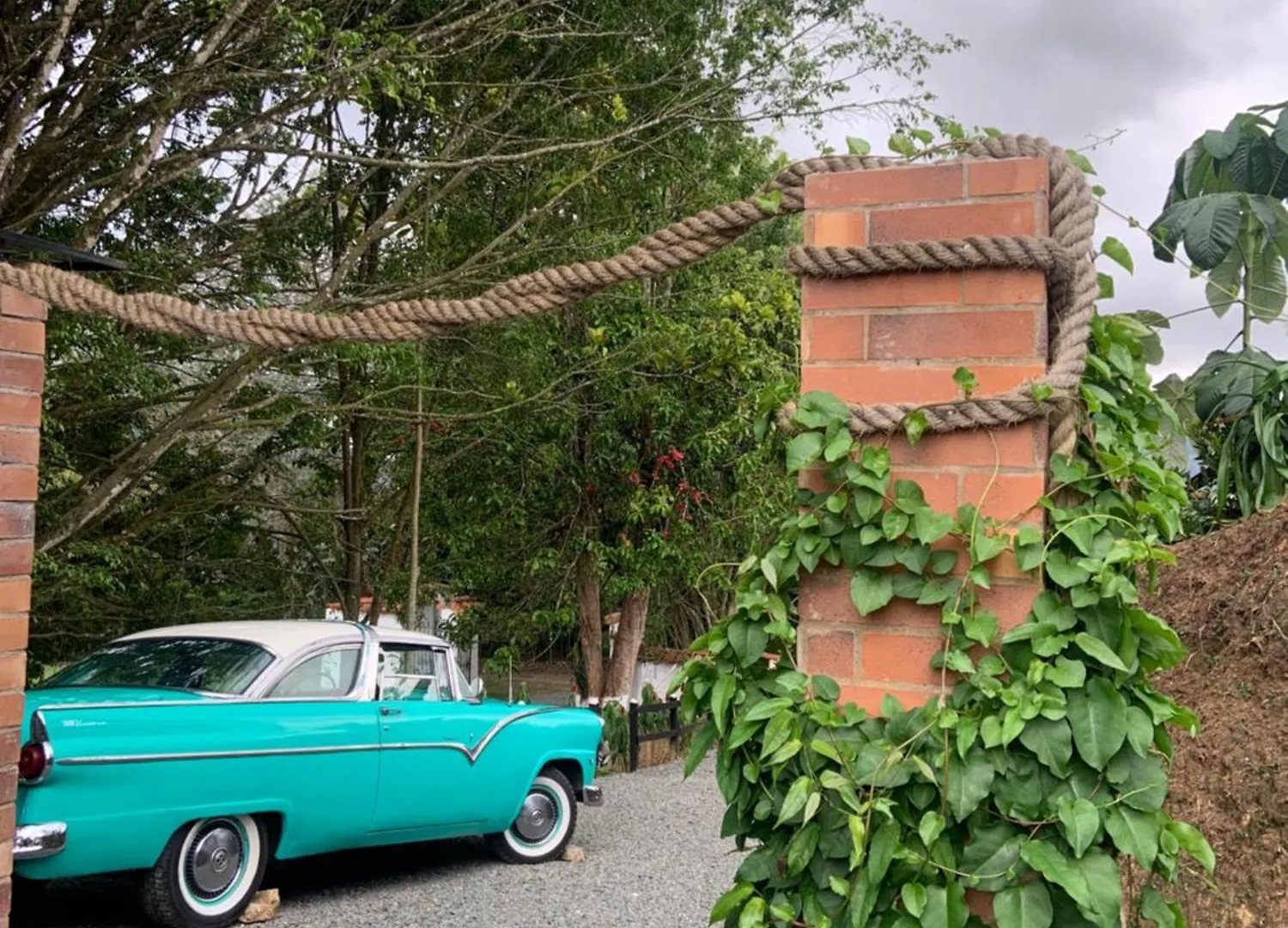 Sweet Helen Llanogarden Villa Rionegro