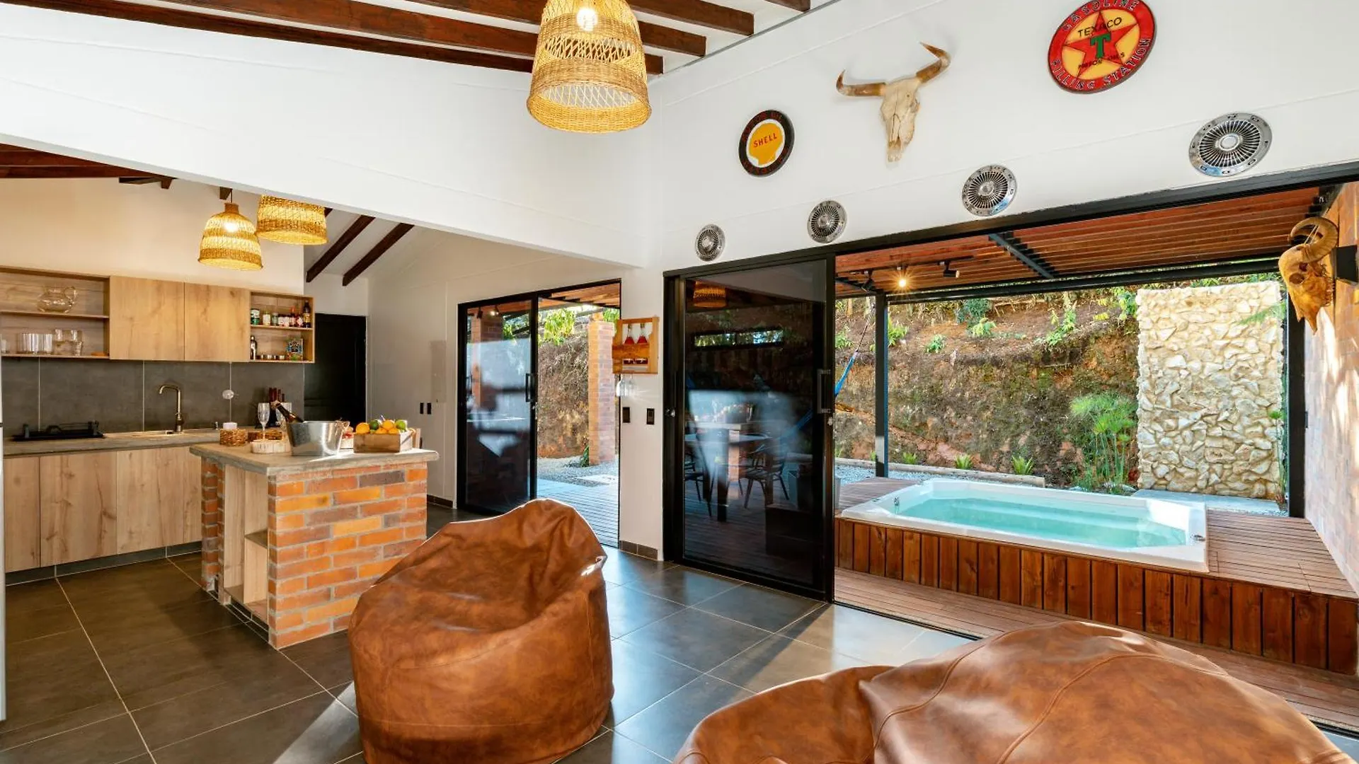 Sweet Helen Llanogarden Villa Rionegro